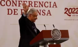 Attacks on press in Mexico hit record level during López Obrador’s presidency