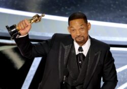 Academy member says Will Smith should return his Oscar: ‘The incident was such a jolt to societal norms