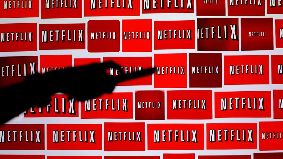 Russia-Ukraine conflict contributes to fall in Netflix subscribers