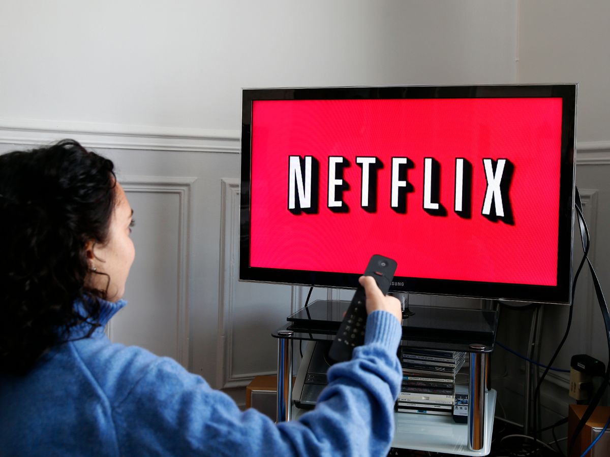 Major Netflix rule change to hit users – and it could cost you more