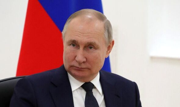 Four EU nations break ranks and agree to build OWN energy grip to cripple Putin’s empire