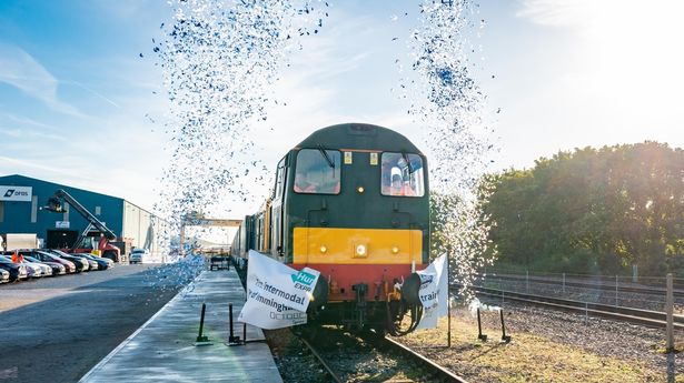 Railway revolution as 34 new train stations could open across UK - see full list