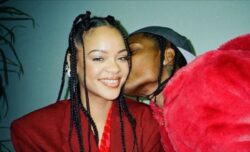 Rihanna and A$AP Rocky – is it over already? Fans refuse the news