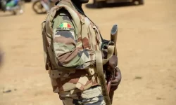 Russian mercenaries and Malian soldiers accused of killing 300 civilians