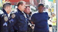 Suspect in NYC subway attack arrested, charged with terrorism