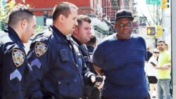 Brooklyn subway shooting suspect Frank James arrested: ‘There was nowhere left for him to run’