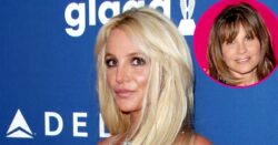 Britney Spears rejects paying mum’s £460,000 legal fees after branding her worse than negligent Crossroads character