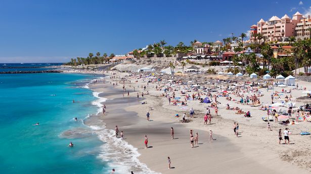 Spain issues new law that could make summer holidays cheaper for Brits