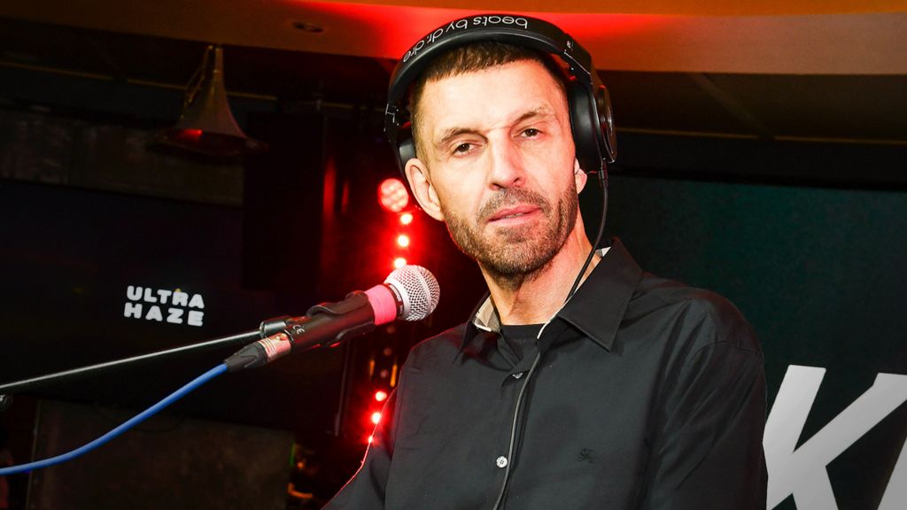 Tim Westwood accused of sexual misconduct by multiple women