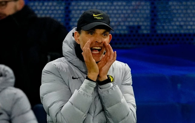 Thomas Tuchel claims Chelsea’s Champions League tie is over after Real Madrid defeat