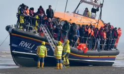 UK to send asylum seekers to Rwanda for processing