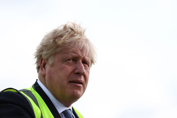 Local election: Tories lose two key councils in London as Boris Johnson suffers major losses