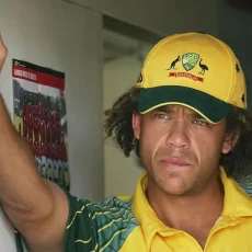 Cricket world reacts to tragic death of ex-Australia player Andrew Symonds