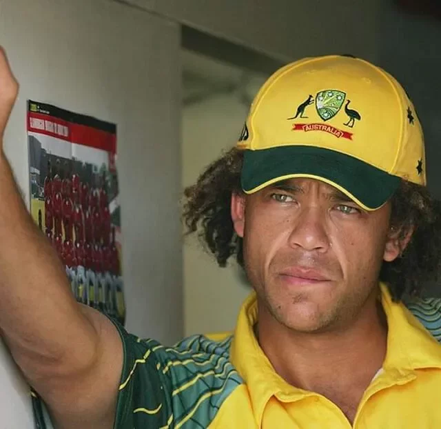 Cricket world reacts to tragic death of ex-Australia player Andrew Symonds
