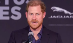Prince Harry set for special announcement in HOURS – Duke of Sussex poised to speak out