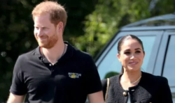 ‘Heightened security’ Prince Harry and Meghan Markle pick place to stay for UK return