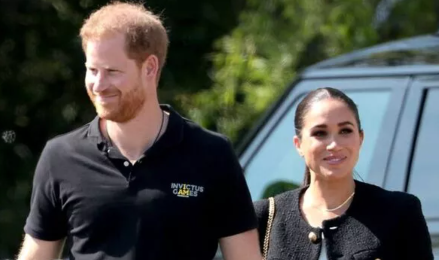 'Heightened security' Prince Harry and Meghan Markle pick place to stay for UK return