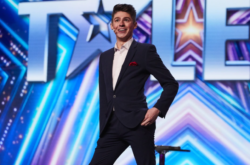 FRESH ROW Britain’s Got Talent latest: Golden Buzzer magician spotted on other shows in latest ‘fix row’ as Immi Davis SNUBBED
