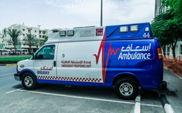 Dubai woman and her dog killed by Carbon monoxide