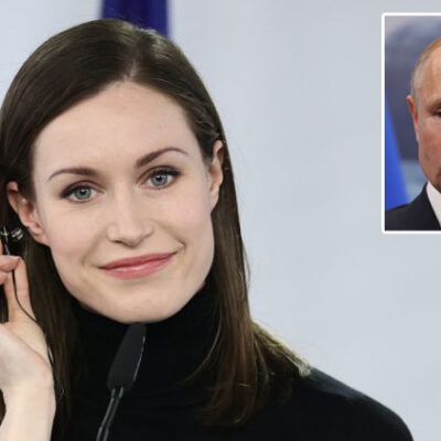 EU News 24/7 45 - WTX News Breaking News, fashion & Culture from around the World - Daily News Briefings -Finance, Business, Politics & Sports Finland on high alert after Putin issues threat