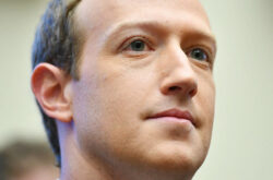 Mark Zuckerberg named in lawsuit. The facebook CEO is named in the Cambridge Analytica scandal