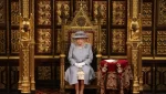 CROWN & OUT Queen’s withdrawal from State Opening of Parliament sparks fresh health fears ahead of Platinum Jubilee
