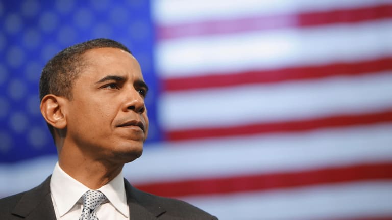 Obama: Our country is paralyzed, not by fear, but by a gun lobby USA