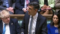 1p income tax cut to be brought forward to help people with bills rising by £££s
