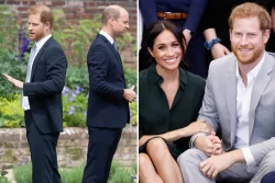 NETF-LEAKS Prince William fears Harry will use details of chats they have at the Platinum Jubilee on his Netflix shows