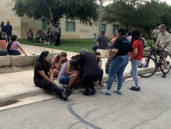 Latest from Deadly shooting at Texas elementary school