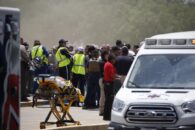 Texas shooting kills 19 - WTX News Breaking News, fashion & Culture from around the World - Daily News Briefings -Finance, Business, Politics & Sports News