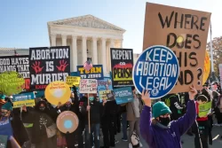 Roe v Wade - The future of US abortion laws and what overturning it would mean