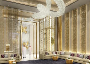 Atlantis The Royal Dubai’s £40,000 a night suites in new luxury mega-resort 