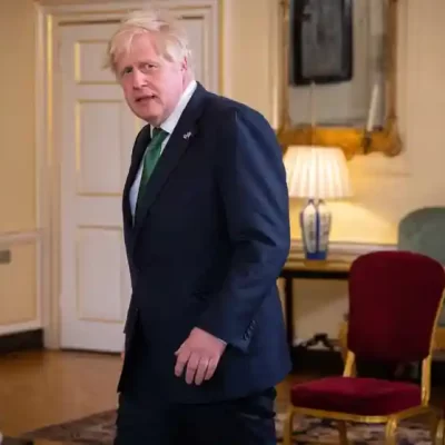 Boris Johnson apology: Is it time for PM to go? 4 - WTX News Breaking News, fashion & Culture from around the World - Daily News Briefings -Finance, Business, Politics & Sports PM denies lying to Parliament and says leaving dos kept 'morale' because they were 'working hard'