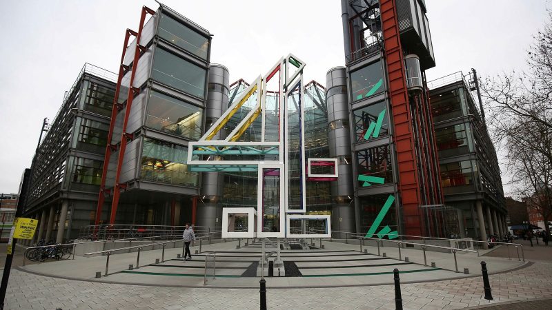 Channel 4 strikes deal to air 1,000 hours of hit shows for free on YouTube
