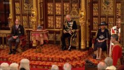 Queen’s Speech 2022 LIVE – Brexit, education and mental health 