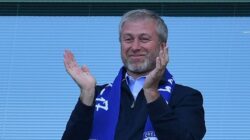 New claims Roman Abramovich and UK government have ‘struck deal’ over Chelsea takeover