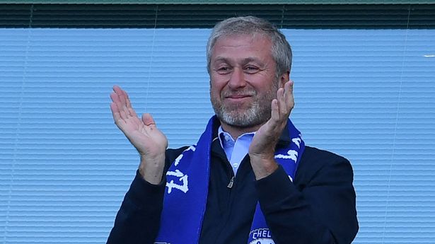 New claims Roman Abramovich and UK government have 'struck deal' over Chelsea takeover