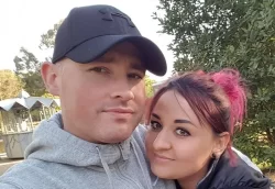 Mystery after couple, 33 and 40, found dead at home as police probe ‘tragic incident’