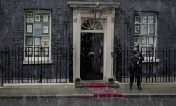 ‘The bar is open’: details emerge of new Downing Street lockdown event