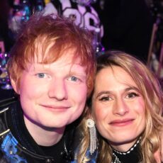 Ed Sheeran welcomes surprise second baby with wife Cherry Seaborn