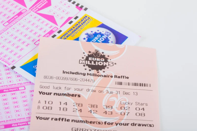Biggest ever EuroMillions jackpot creeps closer to £200,000,000