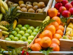 European fruit with traces of most toxic pesticides ‘up 53% in nine years’