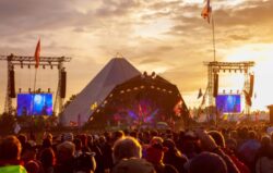 Glastonbury 2022: Full lineup and set times announced with Sam Fender, Libertines and AJ Tracey added