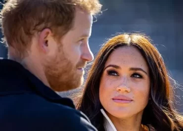 Meghan and Harry facing recipe disaster as Duchess takes 'a lot for granted' - claim