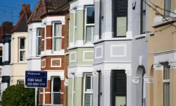 Average asking prices for UK properties soar to record high with 10% rise in last year