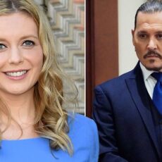 Countdown's Rachel Riley says she wouldn't wish Johnny Depp on her 'worst enemy'