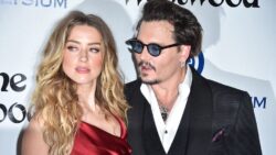Amber Heard admits she hasn’t donated ,000,000 divorce money to charity in Johnny Depp trial