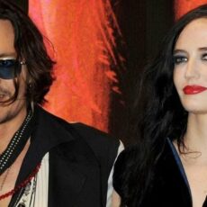 Eva Green says Johnny Depp will emerge from Amber Heard trial ‘with his wonderful heart revealed to the world’