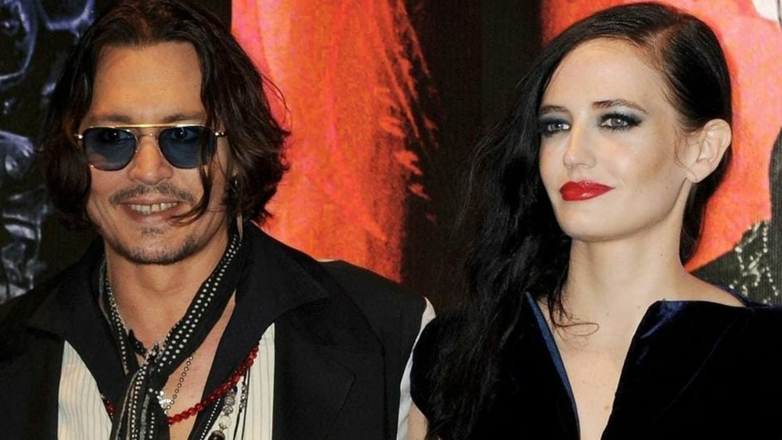 Eva Green says Johnny Depp will emerge from Amber Heard trial ‘with his wonderful heart revealed to the world’